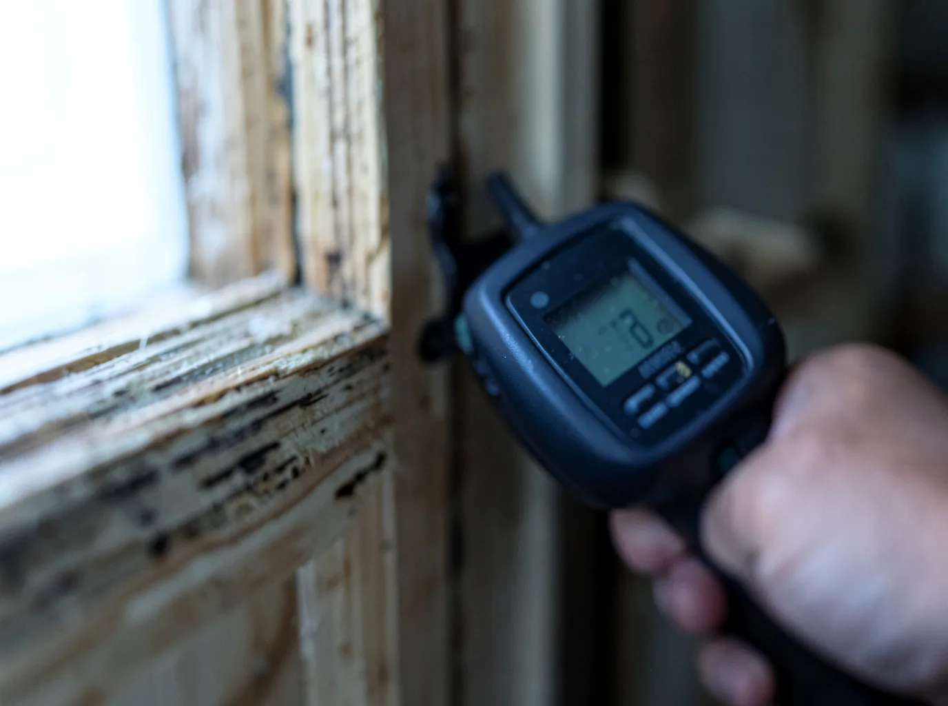 Commercial Water Damage Restoration in Vienna, OH