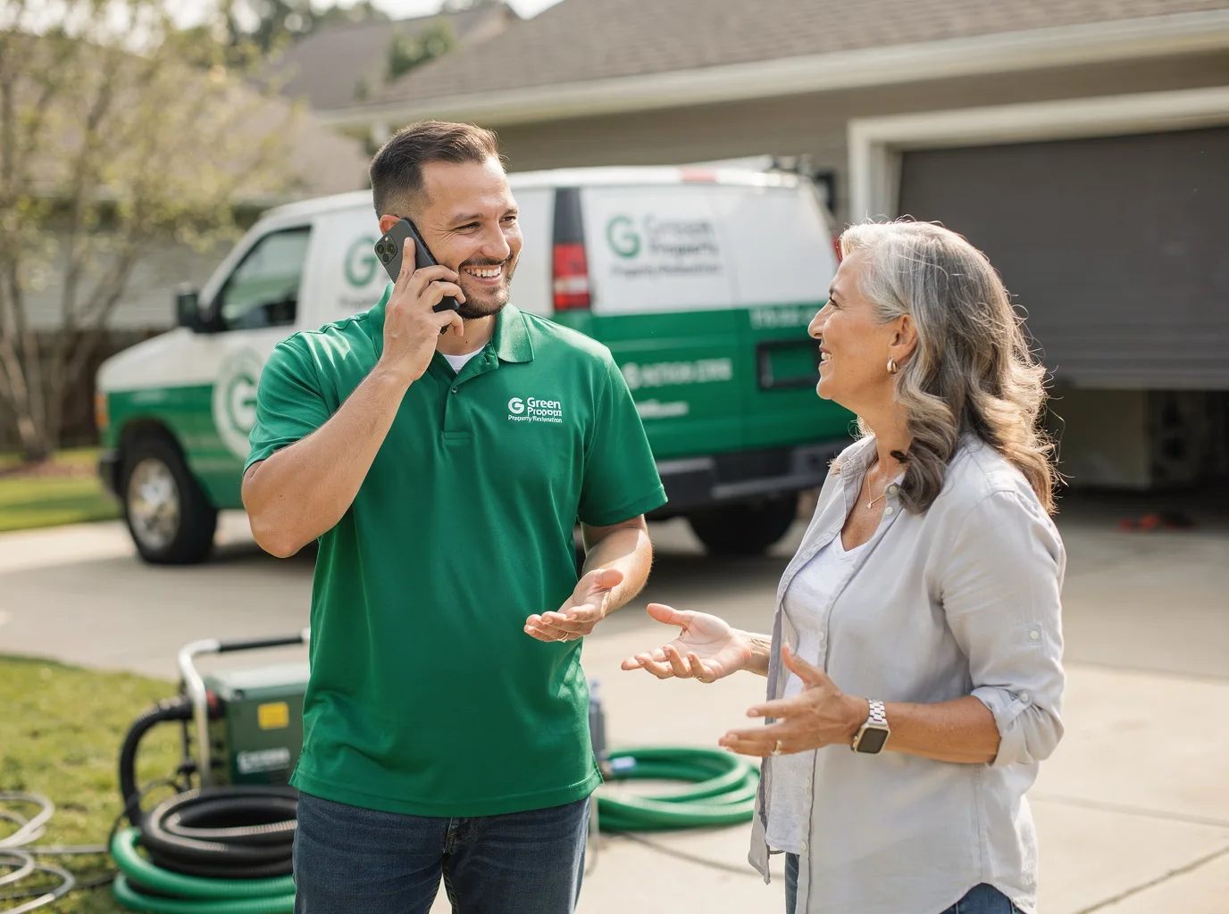 Water Damage Restoration Vienna, OH FAQs